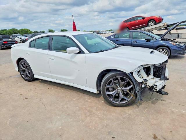 Aukcja sprzedaży 2019 Dodge Charger, vin: 2C3CDXHGXKH567458, numer aukcji: 57033736