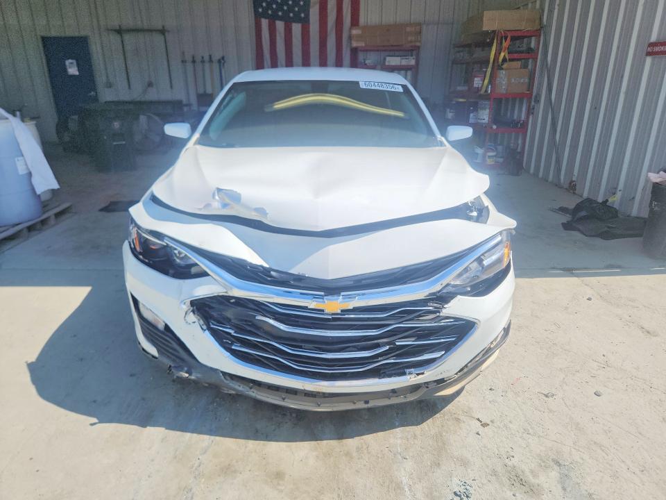 Продажа на аукционе авто 2021 Chevrolet Malibu, vin: 1G1ZD5ST5MF006324, номер лота: 60448356