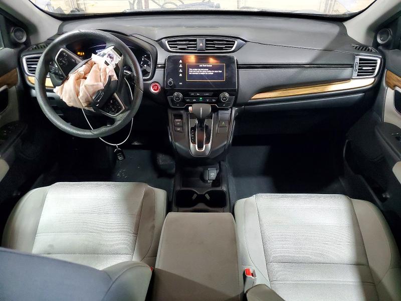 Продаж на аукціоні авто 2019 Honda Cr-v, vin: 5J6RW1H59KA011565, номер лоту: 59730106