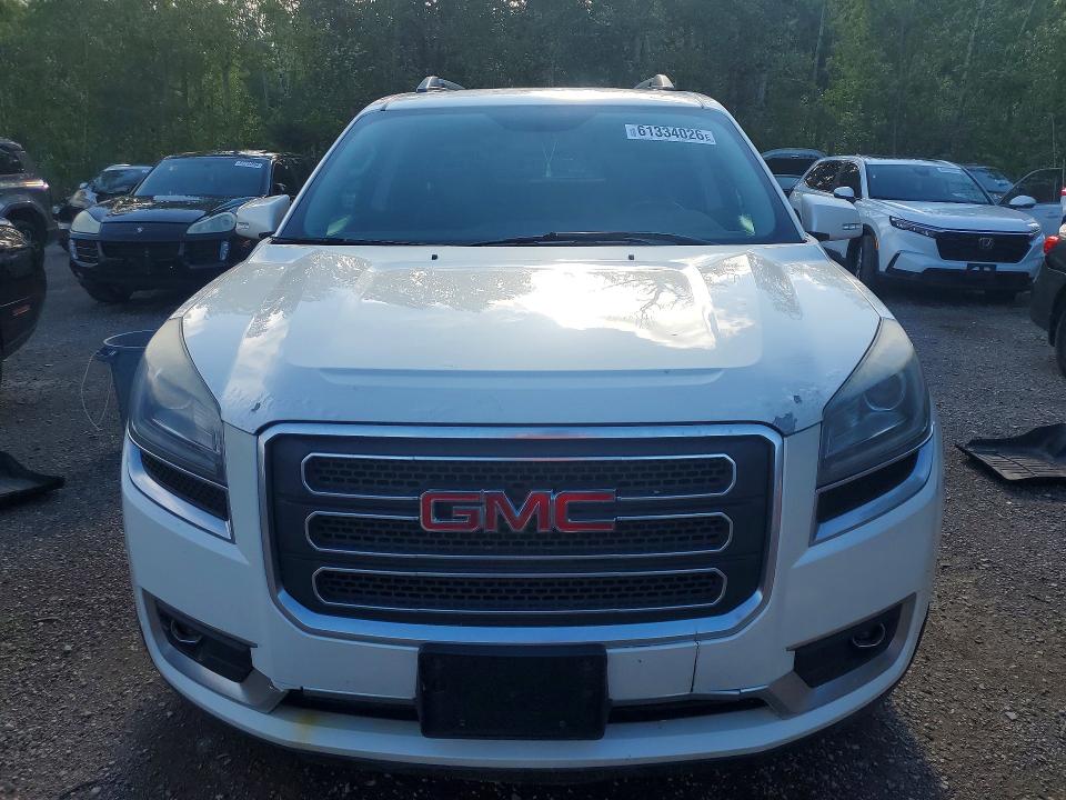 Продаж на аукціоні авто 2014 Gmc Acadia, vin: 1GKKVRKD5EJ335422, номер лоту: 61334026
