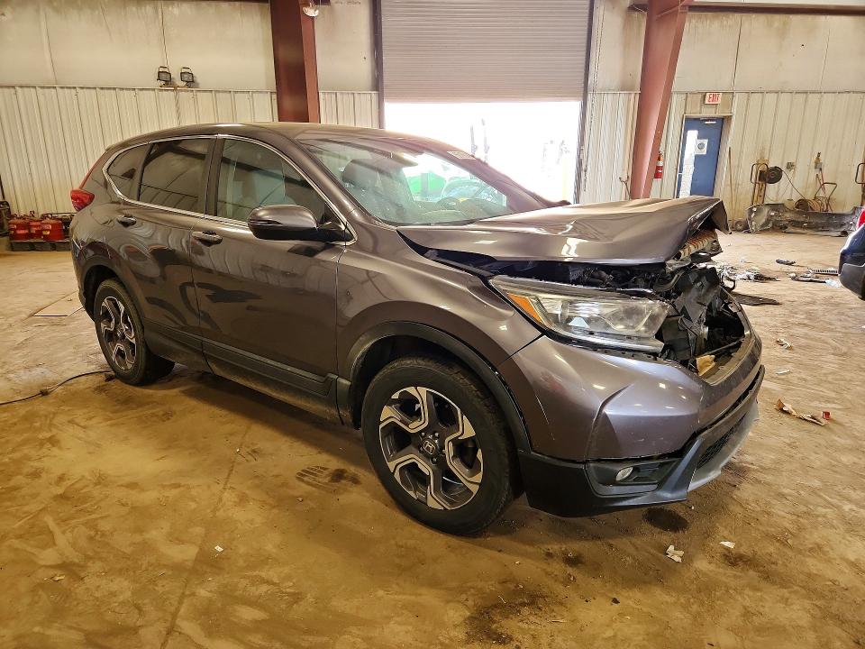 Продаж на аукціоні авто 2018 Honda Cr-v, vin: 7FARW2H53JE006013, номер лоту: 63106246