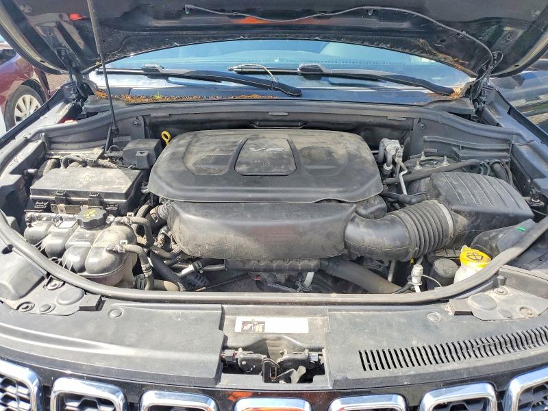 Aukcja sprzedaży 2017 Jeep Grand Cherokee, vin: 1C4RJFAG2HC899344, numer aukcji: 63574206