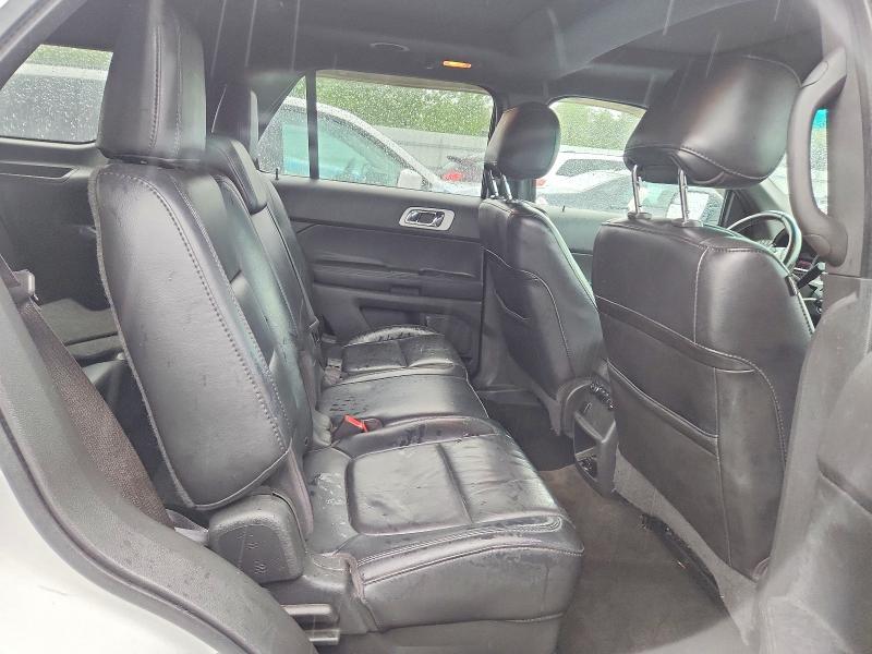 Продаж на аукціоні авто 2013 Ford Explorer, vin: 1FM5K8D82DGA32536, номер лоту: 63057966