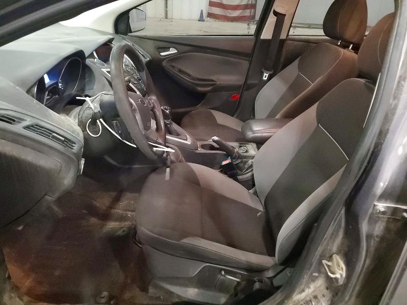 Продаж на аукціоні авто 2014 Ford Focus, vin: 1FADP3K23EL197903, номер лоту: 60947216