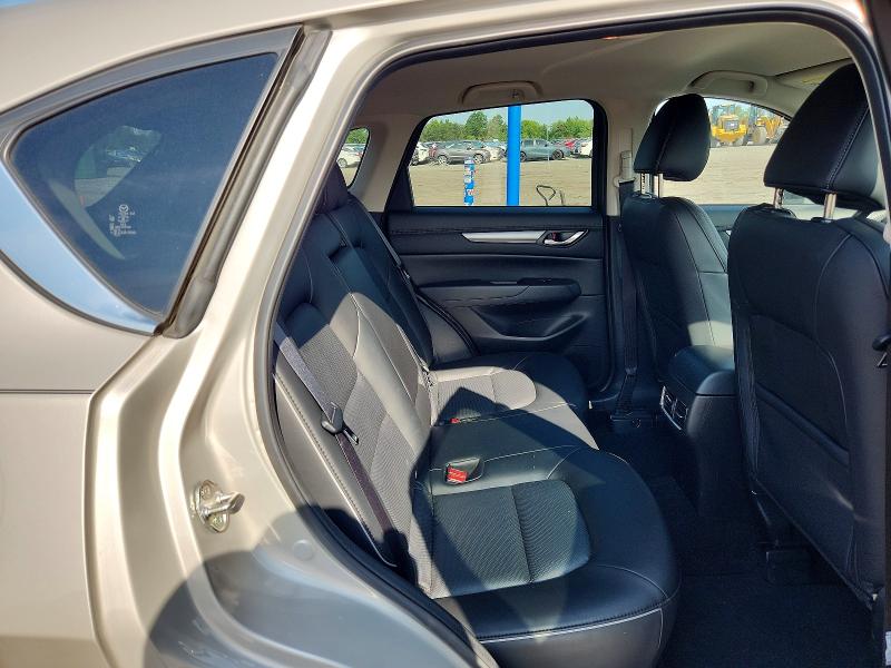 Aukcja sprzedaży 2024 Mazda Cx-5, vin: JM3KFBBM8R0383578, numer aukcji: 62479716