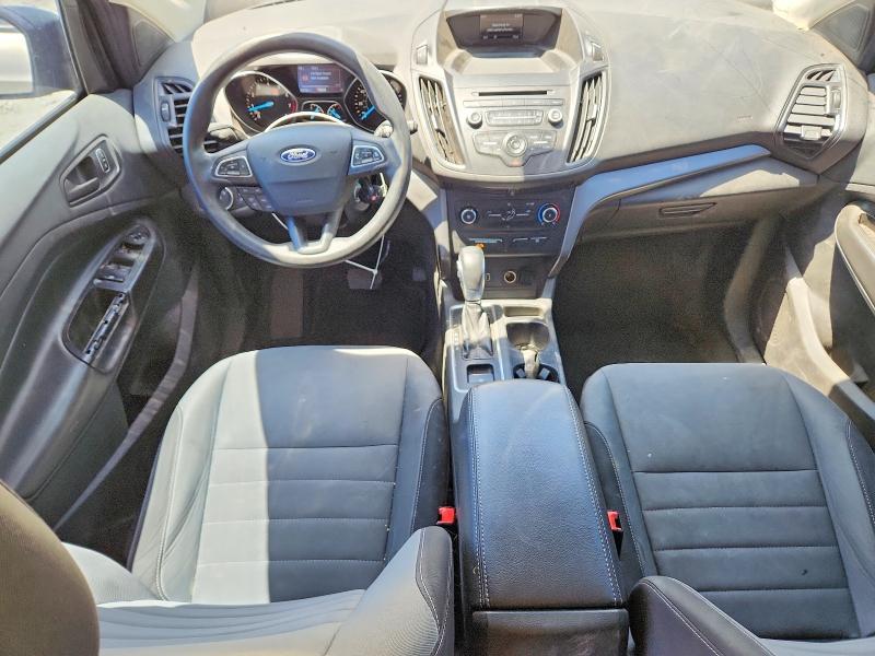 Продажа на аукционе авто 2018 Ford Escape, vin: 1FMCU0F75JUB97453, номер лота: 59845956