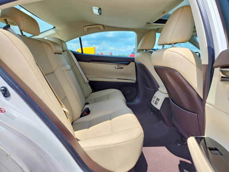 Продаж на аукціоні авто 2017 Lexus Es, vin: 58ABK1GG9HU036001, номер лоту: 61676616