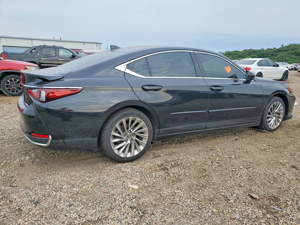 Продажа на аукционе авто 2023 Lexus Es 300h, vin: 58AFA1C10PU032813, номер лота: 62276906
