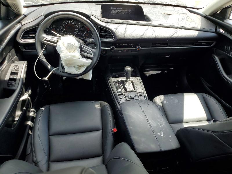 Продажа на аукционе авто 2022 Mazda Cx-30, vin: 3MVDMBBL0NM405481, номер лота: 61628286