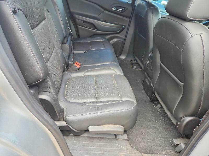 Продаж на аукціоні авто 2019 Gmc Acadia, vin: 1GKKNULS3KZ246638, номер лоту: 60558336