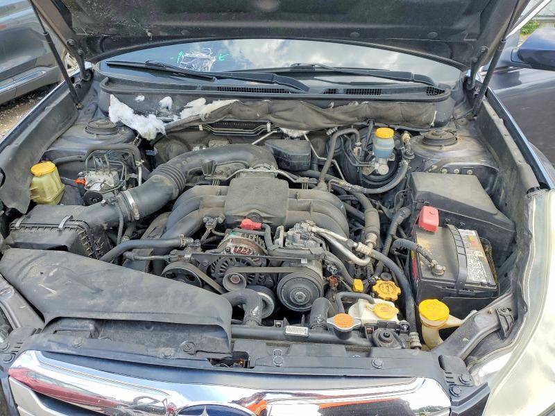 Продажа на аукционе авто 2010 Subaru Outback, vin: 4S4BRDGC5A2326660, номер лота: 62387946