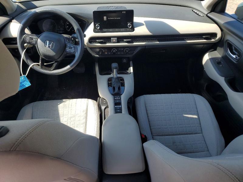 Aukcja sprzedaży 2024 Honda Hr-v, vin: 3CZRZ1H30RM715835, numer aukcji: 62532626