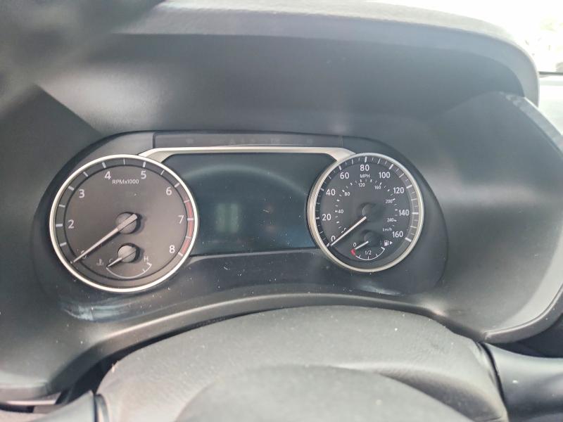 59726136 :رقم المزاد ، 3N1AB8CV0LY233927 vin ، 2020 Nissan Sentra مزاد بيع