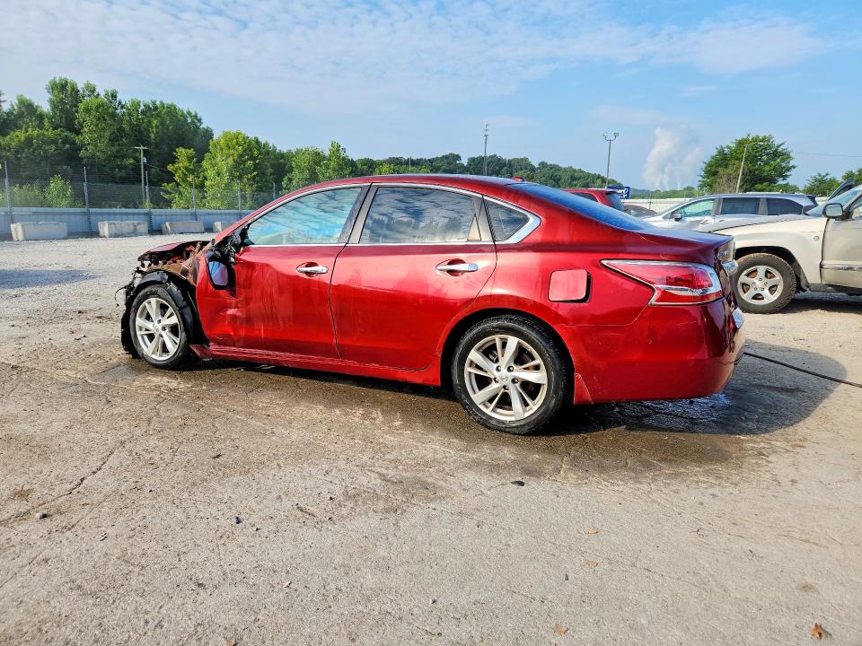 Aukcja sprzedaży 2015 Nissan Altima, vin: 1N4AL3AP5FC203228, numer aukcji: 59711076