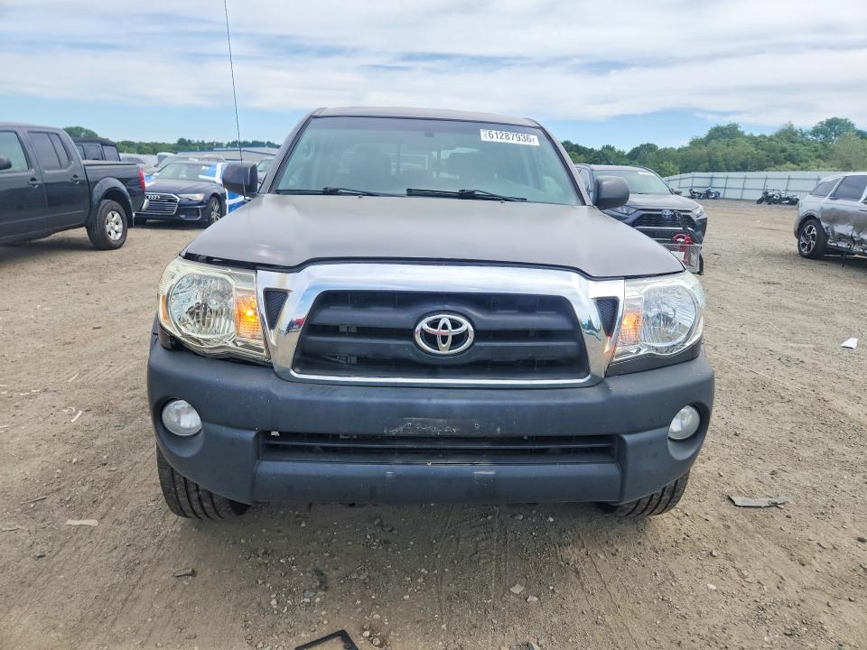 2011 Toyota Tacoma მანქანა იყიდება აუქციონზე, vin: 3TMMU4FNXBM036696, აუქციონის ნომერი: 61287936