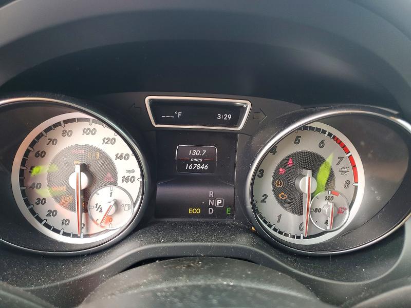 Продаж на аукціоні авто 2014 Mercedes-benz Cla, vin: WDDSJ4EB0EN036956, номер лоту: 63181466