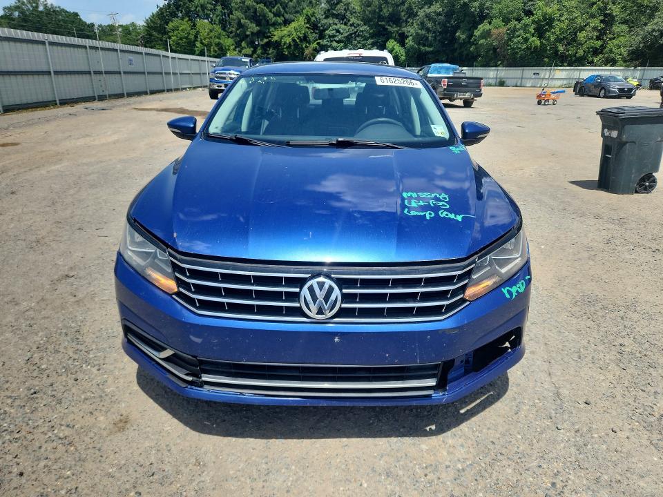 Aukcja sprzedaży 2016 Volkswagen Passat, vin: 1VWAT7A37GC058707, numer aukcji: 61625266