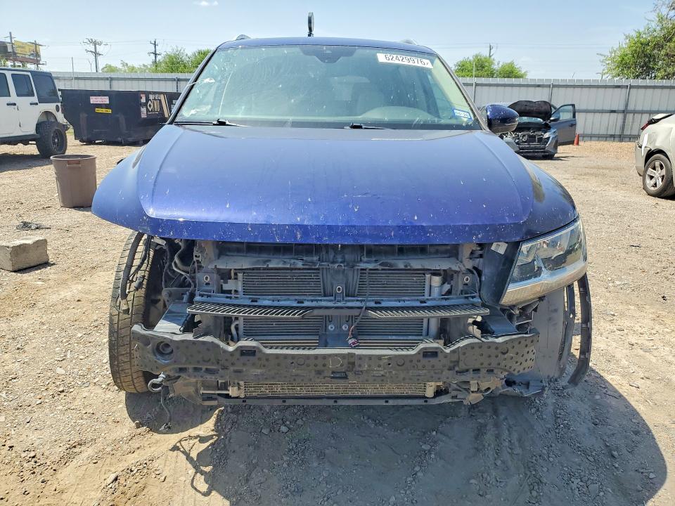 2021 Volkswagen Tiguan მანქანა იყიდება აუქციონზე, vin: 3VV3B7AX6MM045329, აუქციონის ნომერი: 62429976