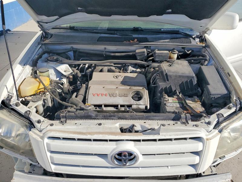 Aukcja sprzedaży 2007 Toyota Highlander, vin: JTEEP21AX70209191, numer aukcji: 60188686