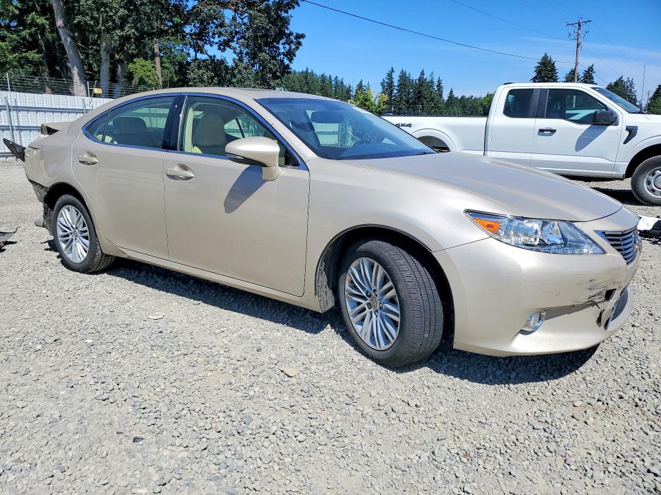 Продажа на аукционе авто 2013 Lexus Es, vin: JTHBK1GG8D2082919, номер лота: 60464076