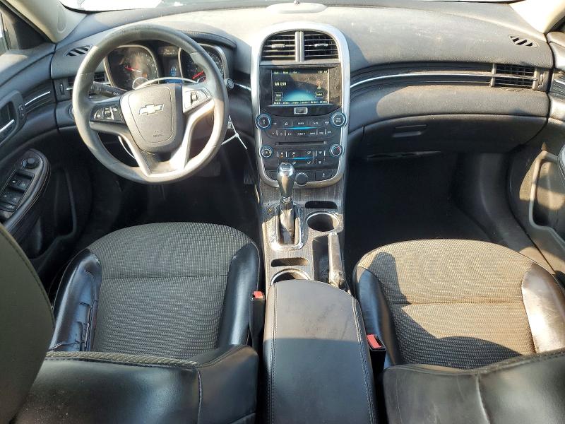 Auction sale of the 2014 Chevrolet Malibu, vin: 1G11C5SL7EF161359, lot number: 60971776