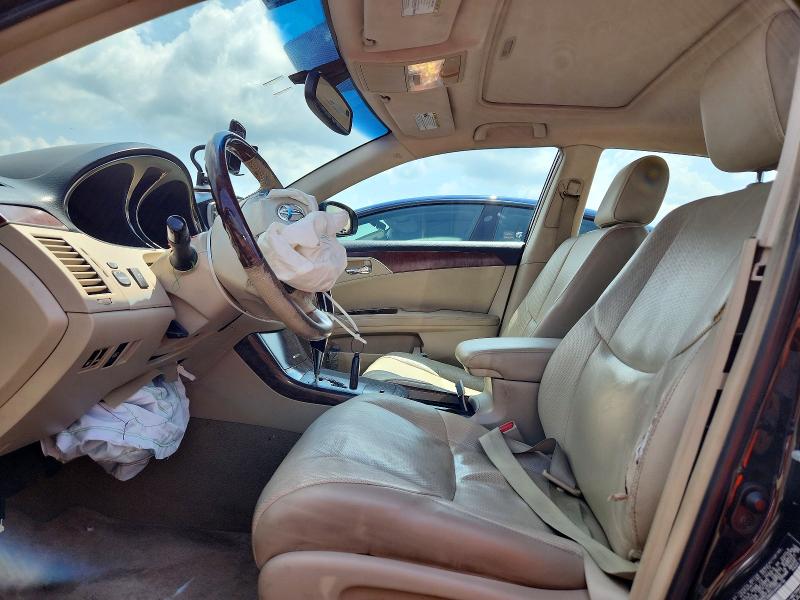 Продаж на аукціоні авто 2012 Toyota Avalon, vin: 4T1BK3DBXCU459710, номер лоту: 63068306