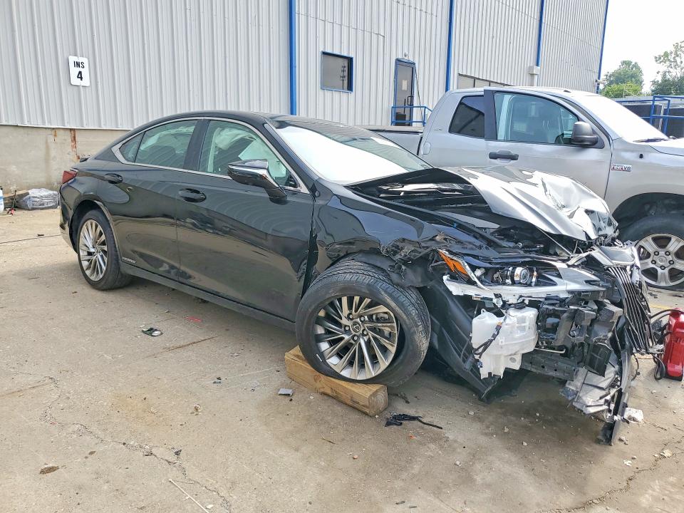 Aukcja sprzedaży 2021 Lexus Es, vin: 58AEA1C13MU012711, numer aukcji: 60886996