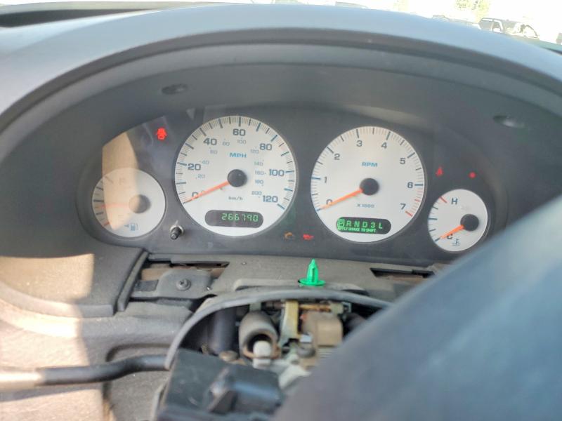 63029456 :رقم المزاد ، 2C4GP44R84R618088 vin ، 2004 Chrysler Town & Country مزاد بيع