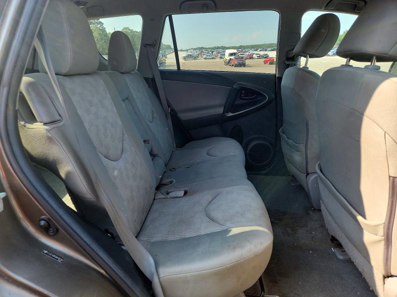 Aukcja sprzedaży 2012 Toyota Rav4, vin: 2T3ZF4DV5CW116149, numer aukcji: 59629656