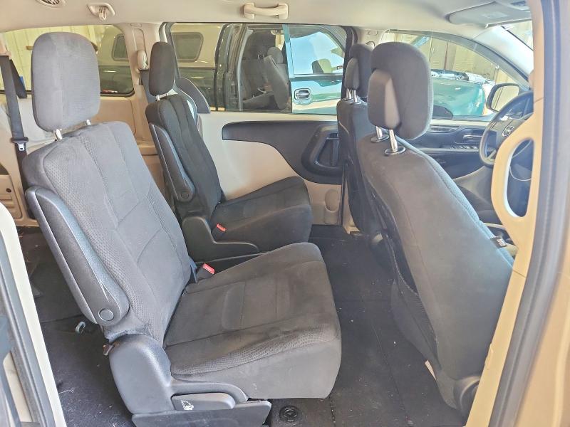Продаж на аукціоні авто 2012 Dodge Grand Caravan, vin: 2C4RDGCG9CR302720, номер лоту: 63358496
