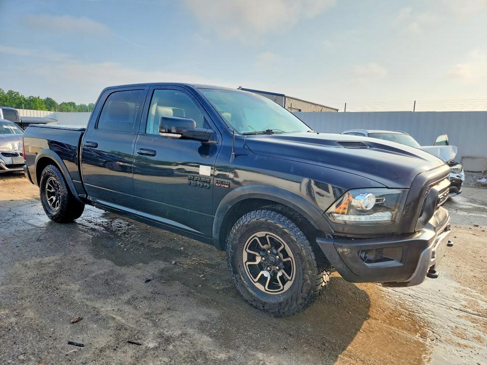 Продаж на аукціоні авто 2016 Ram 1500, vin: 1C6RR7YTXGS236908, номер лоту: 60025956