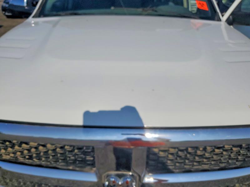 Продажа на аукционе авто 2017 Ram 2500, vin: 3C6UR5CL8HG671201, номер лота: 59273436