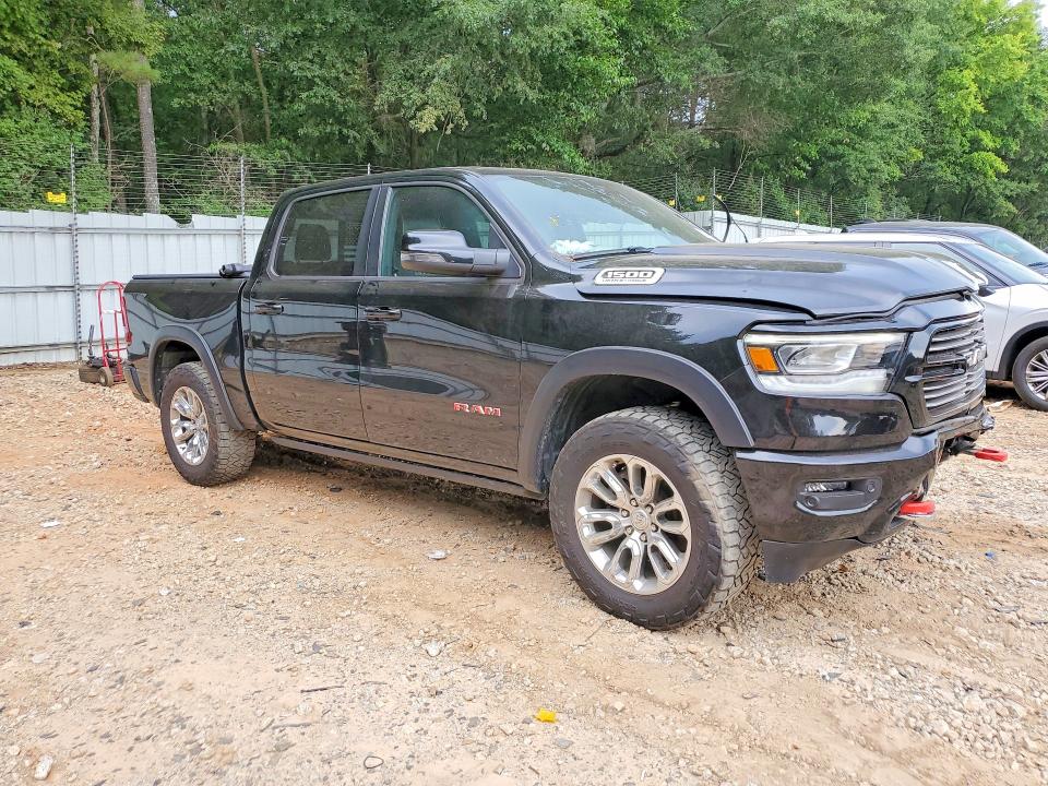 Aukcja sprzedaży 2023 Ram 1500, vin: 1C6SRFJT9PN628976, numer aukcji: 60482476