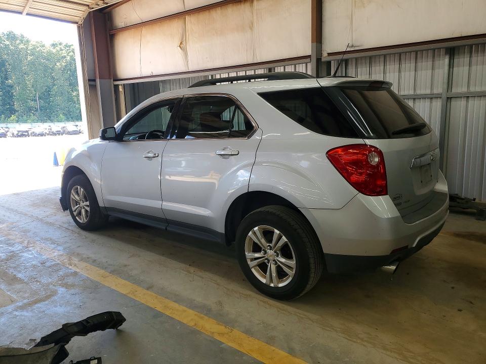 2012 Chevrolet Equinox მანქანა იყიდება აუქციონზე, vin: 2GNFLNE57C6179952, აუქციონის ნომერი: 61323156