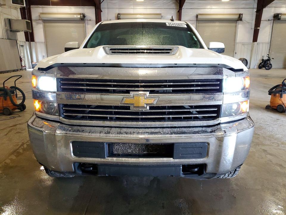 Aukcja sprzedaży 2018 Chevrolet Silverado, vin: 1GC1KVEY1JF198404, numer aukcji: 85455865