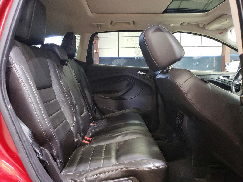 Aukcja sprzedaży 2014 Ford Escape, vin: 1FMCU9J99EUE31466, numer aukcji: 60865346