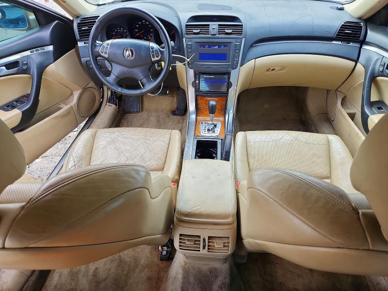 Продаж на аукціоні авто 2006 Acura 3.2tl, vin: 19UUA66296A014199, номер лоту: 60164636