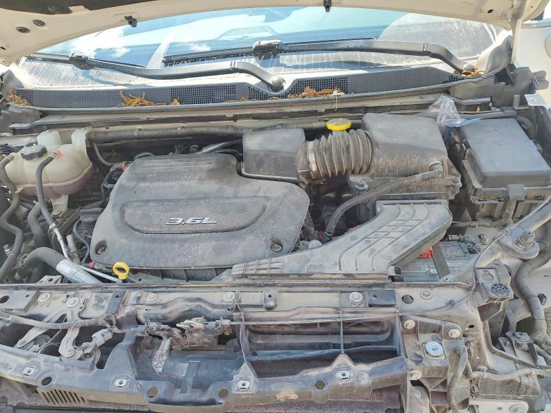 61041426 :رقم المزاد ، 2C4RC1BG9HR656794 vin ، 2017 Chrysler Pacifica مزاد بيع