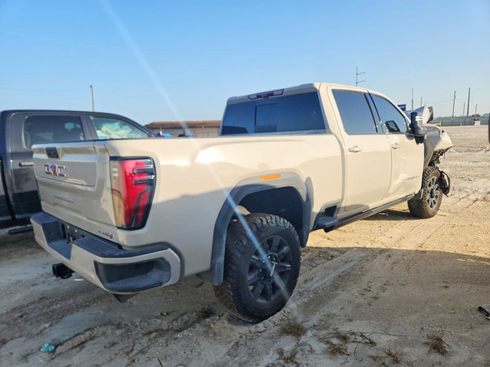 Aukcja sprzedaży 2026 Gmc Sierra, vin: 1GT4UPE73TF212414, numer aukcji: 61927916