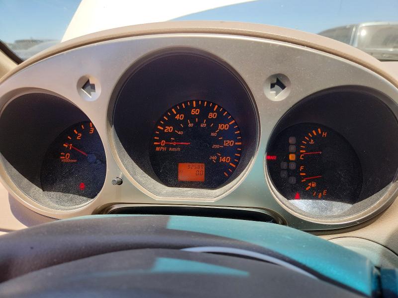 Продажа на аукционе авто 2003 Nissan Altima, vin: 1N4AL11D93C188531, номер лота: 61614666