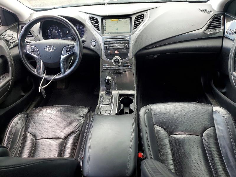 Продаж на аукціоні авто 2017 Hyundai Azera, vin: KMHFG4JG3HA579883, номер лоту: 62377986
