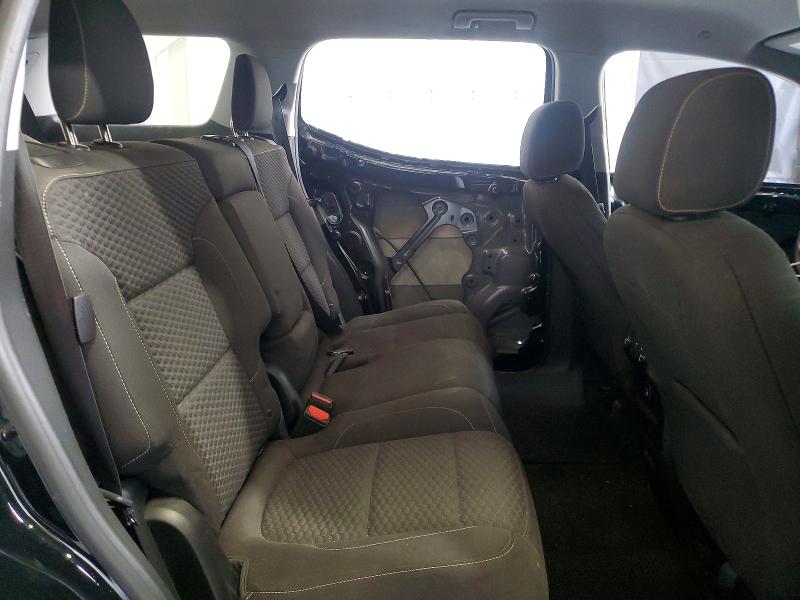 Aukcja sprzedaży 2017 Gmc Acadia, vin: 1GKKNSLAXHZ294268, numer aukcji: 60256116