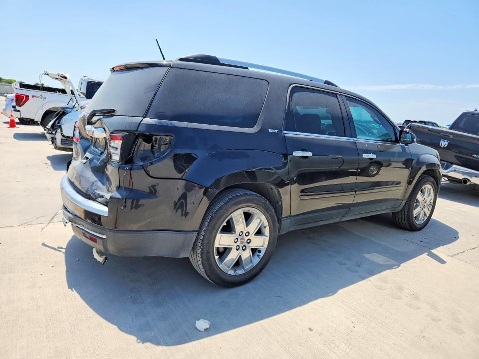 Продаж на аукціоні авто 2017 Gmc Acadia Limited, vin: 1GKKRSKD6HJ194487, номер лоту: 63228346
