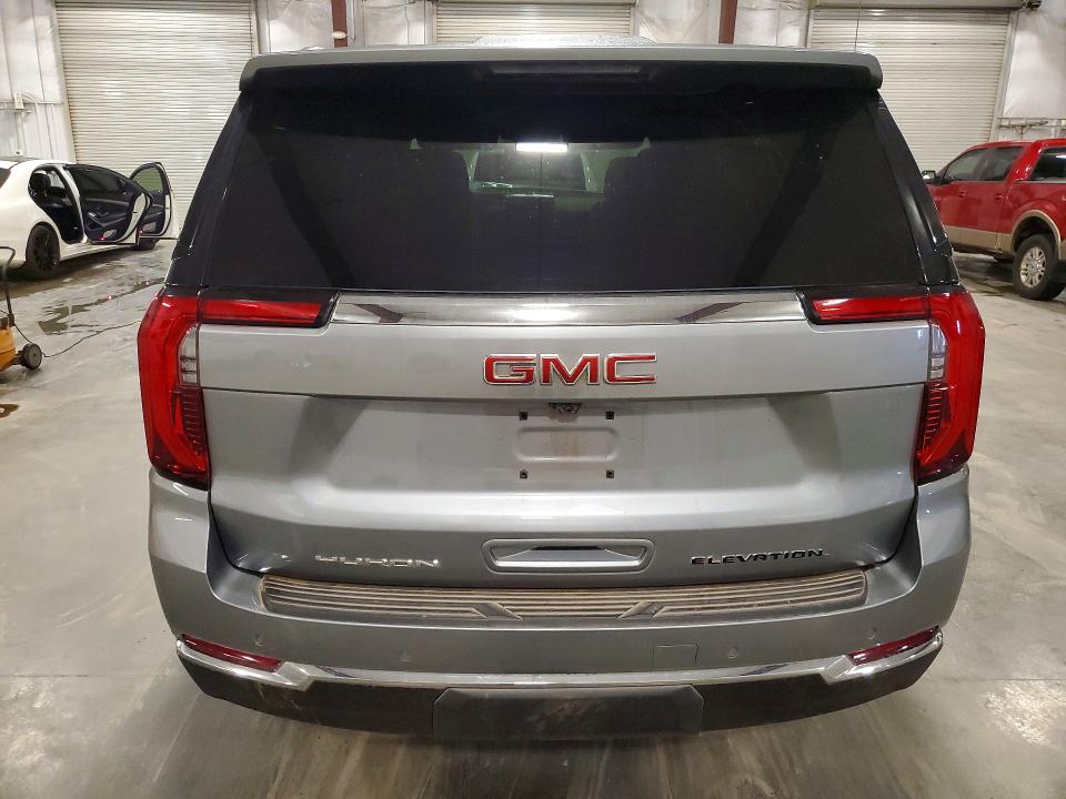 Aukcja sprzedaży 2026 Gmc Yukon, vin: 1GKS2BKD4TR165987, numer aukcji: 60246826