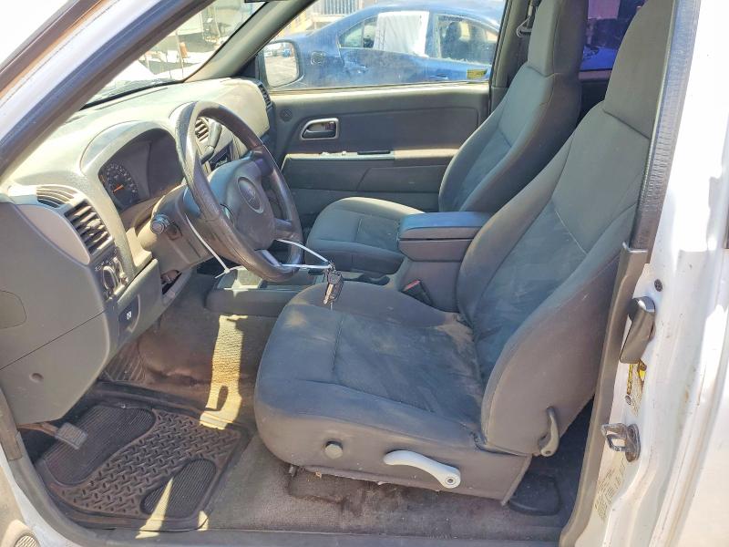 Продажа на аукционе авто 2005 Chevrolet Colorado, vin: 1GCCS196258114899, номер лота: 60891956