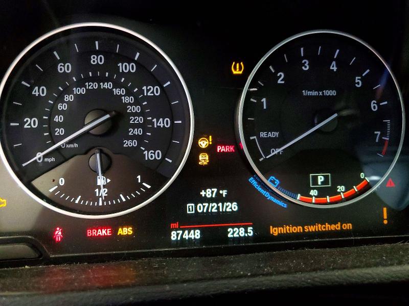 Продаж на аукціоні авто 2017 Bmw X1, vin: WBXHT3C33H5F78762, номер лоту: 61346766