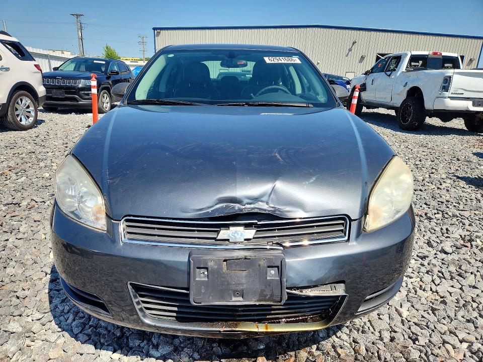 Aukcja sprzedaży 2010 Chevrolet Impala, vin: 2G1WD5EM8A1194900, numer aukcji: 62941686