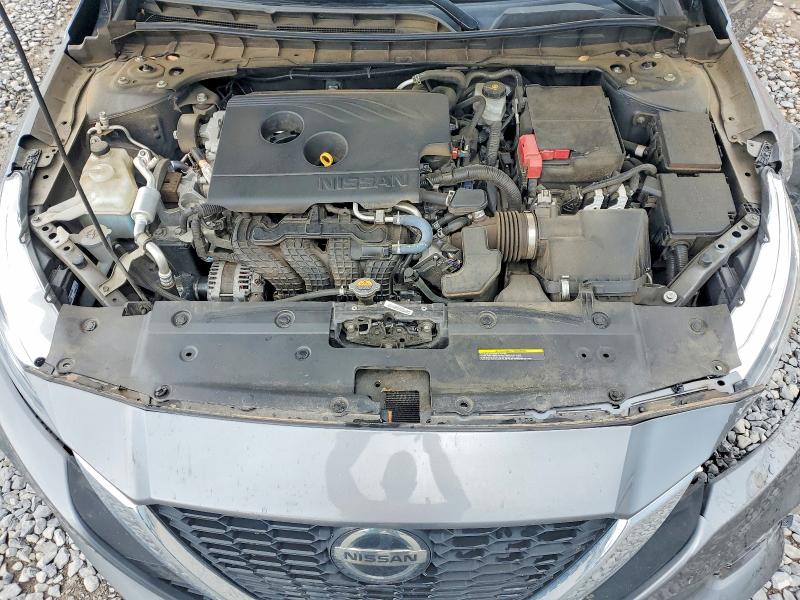 2020 Nissan Altima მანქანა იყიდება აუქციონზე, vin: 1N4BL4BV6LC183428, აუქციონის ნომერი: 60144426