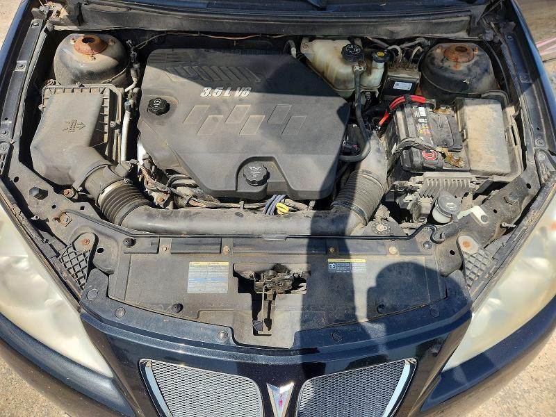 Aukcja sprzedaży 2009 Pontiac G6, vin: 1G2ZH57N994116922, numer aukcji: 59292926