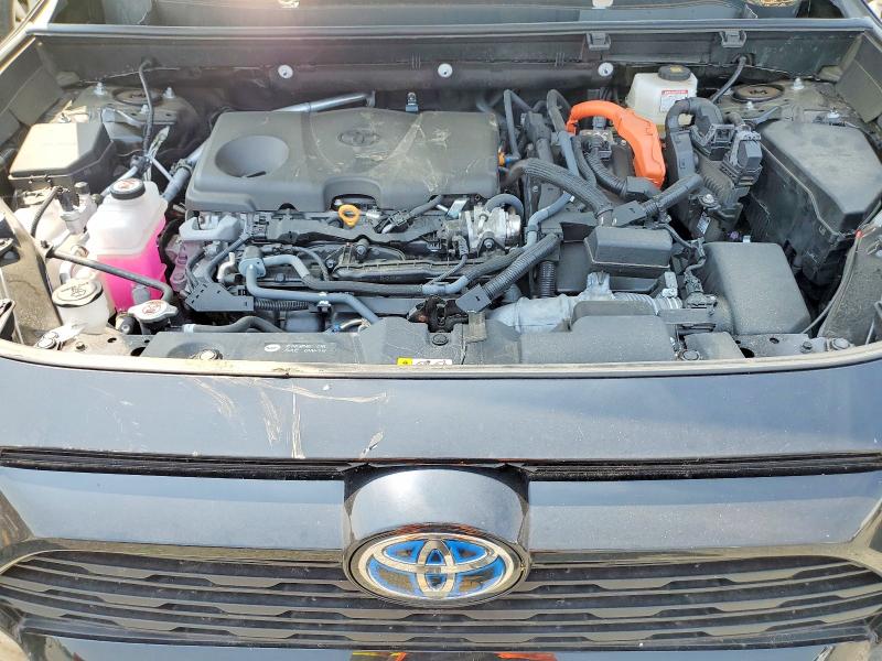Aukcja sprzedaży 2023 Toyota Rav4, vin: 2T3B6RFV5PW039879, numer aukcji: 61307446